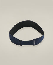 パフォーマンス パンチ バイザー  -  クラシックネイビー