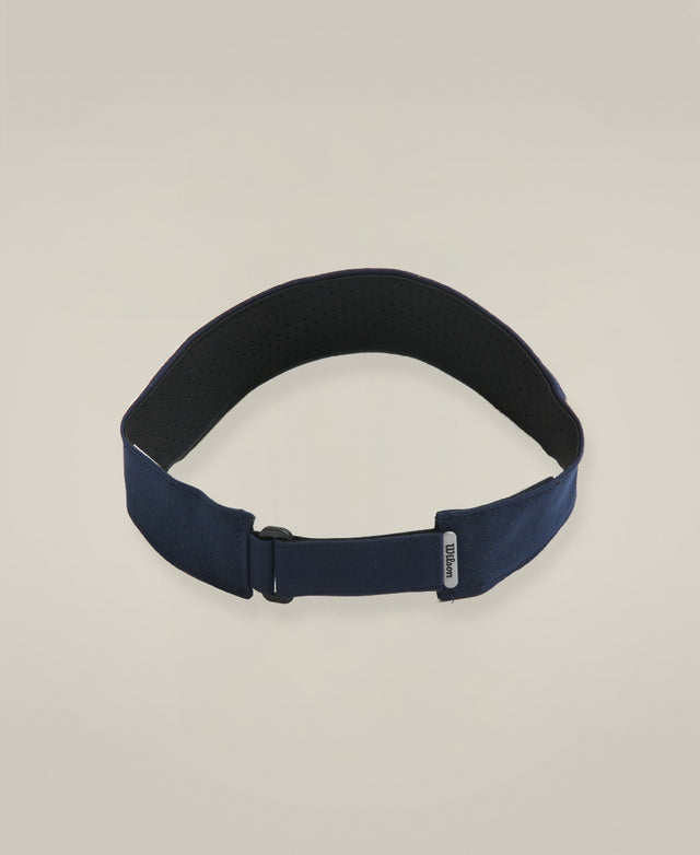 パフォーマンス パンチ バイザー  -  クラシックネイビー