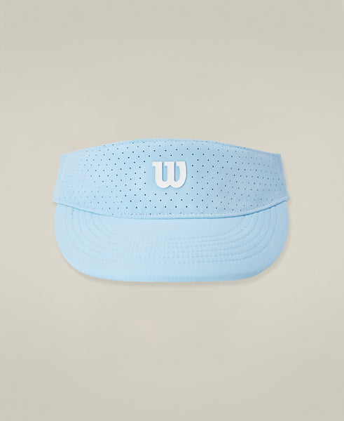 ウイルソン ヘッドバンド - クラシックネイビー by Wilson Japan