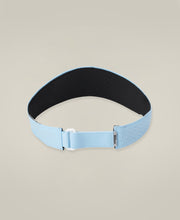 パフォーマンス パンチ バイザー  -  エアリー ブルー