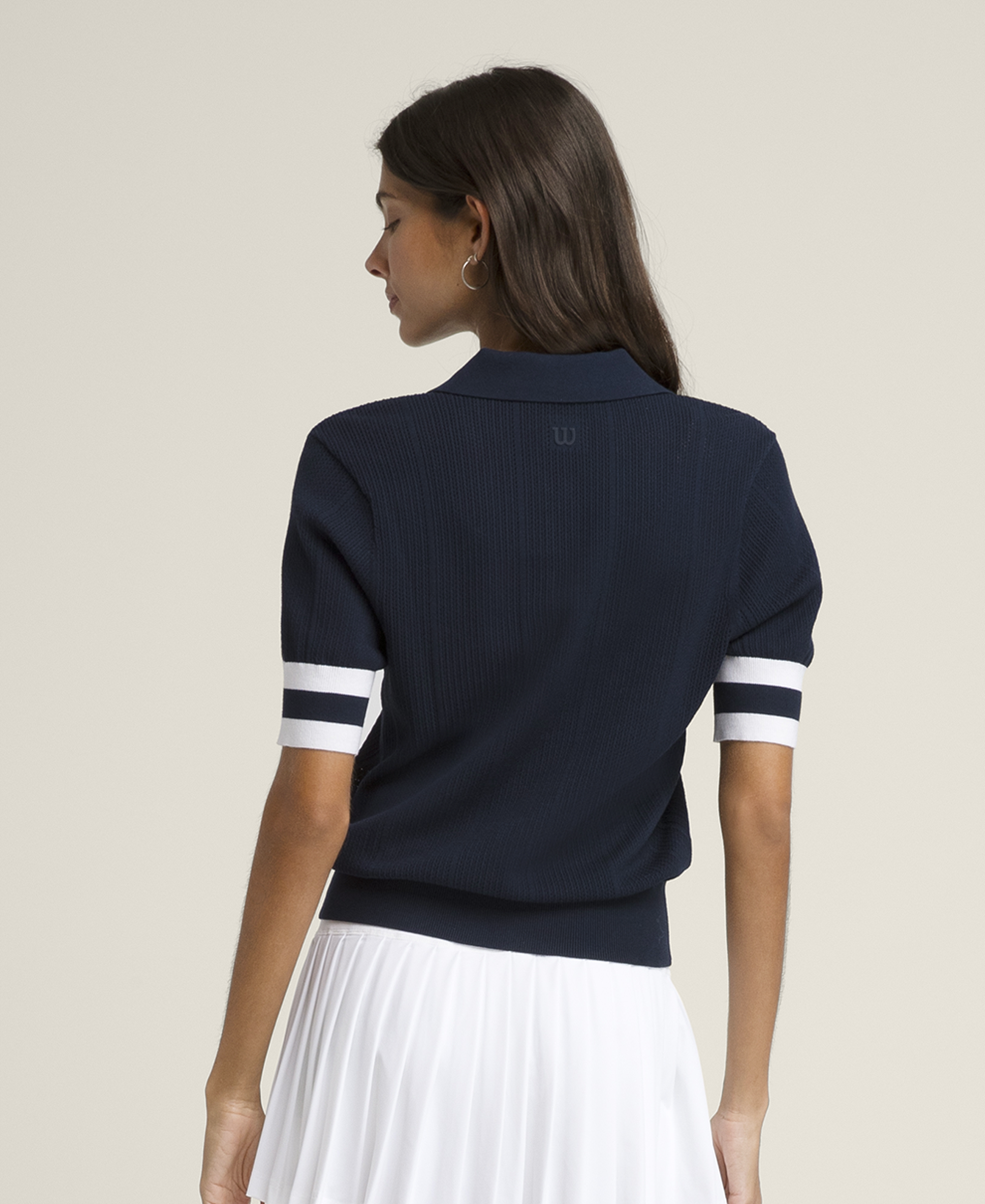 エセックス ポロ by Wilson Japan Sportswear online - ウイルソン公式