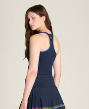 エブリデイ ブラミ  -  クラシックネイビー/インフラレッド