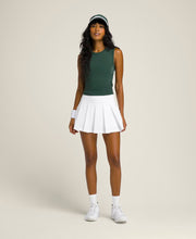 プロシームレス タンク  -  シカモア