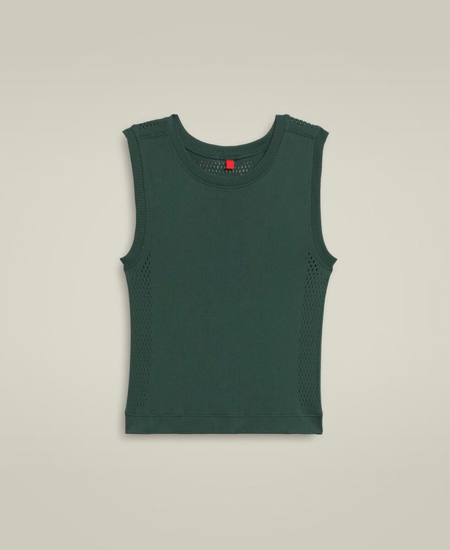 プロシームレス タンク  -  シカモア