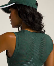 プロシームレス タンク  -  シカモア