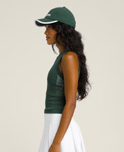 プロシームレス タンク  -  シカモア