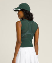 プロシームレス タンク  -  シカモア