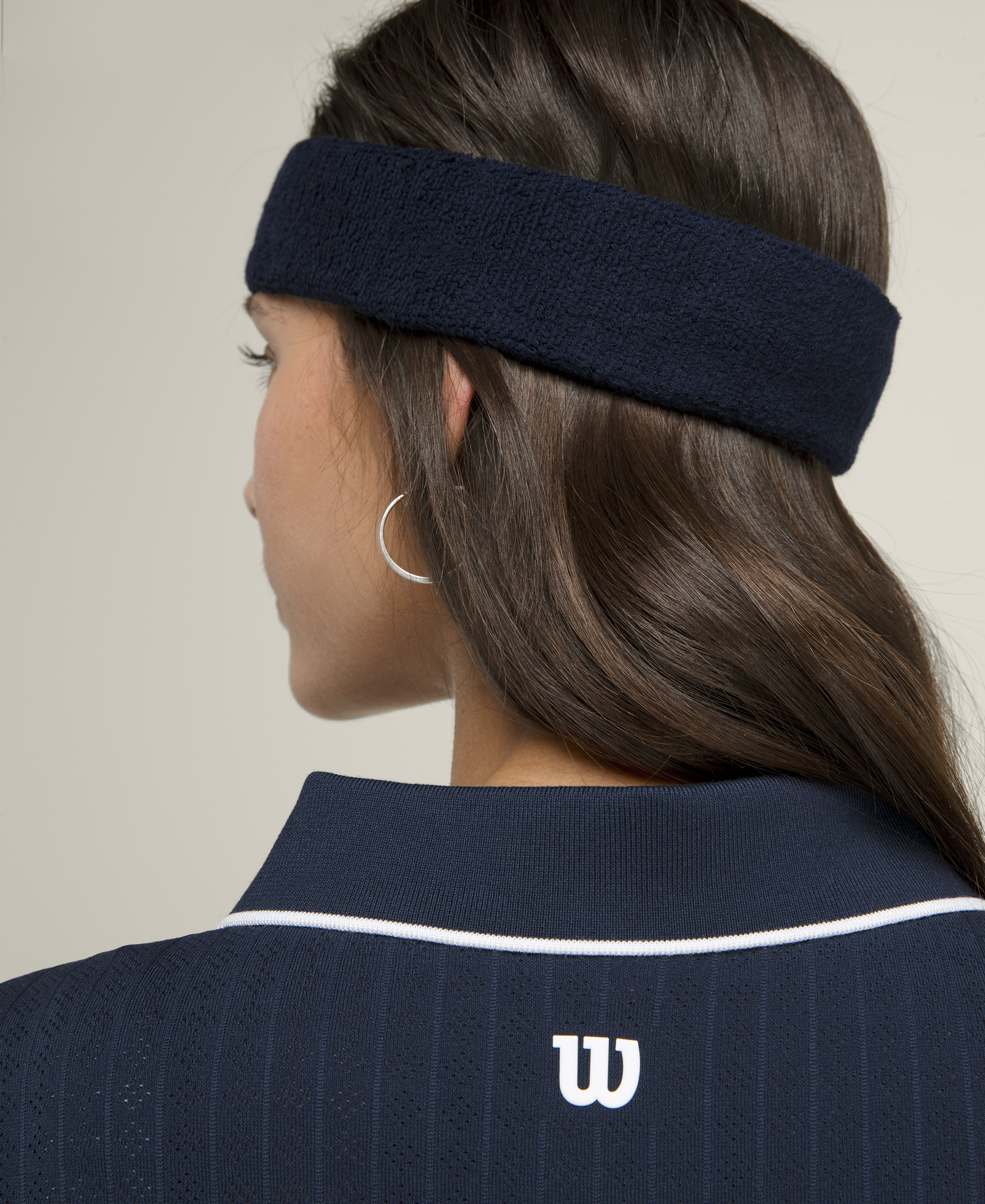 センターコート ポロ by Wilson Japan Sportswear online - ウイルソン