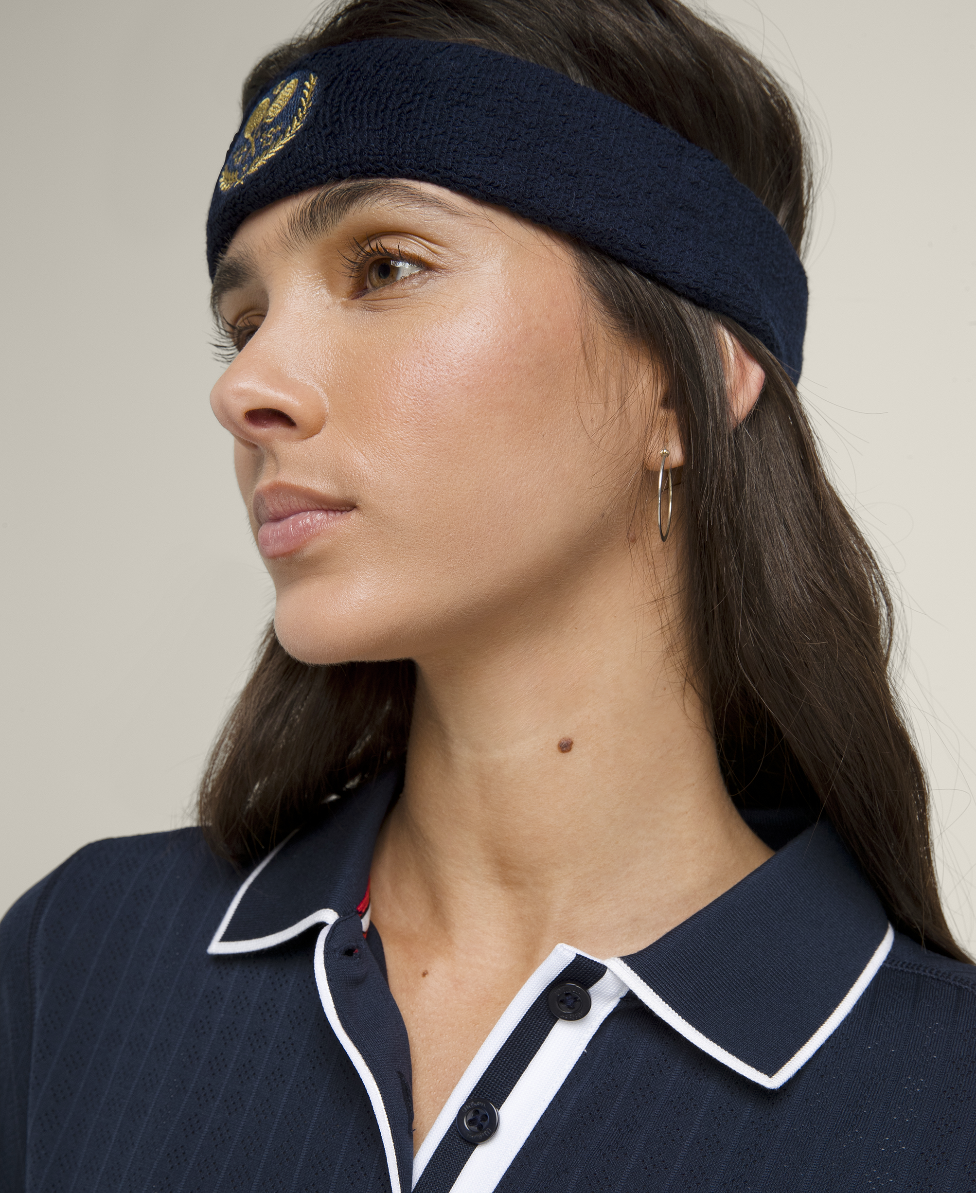 センターコート ポロ by Wilson Japan Sportswear online - ウイルソン