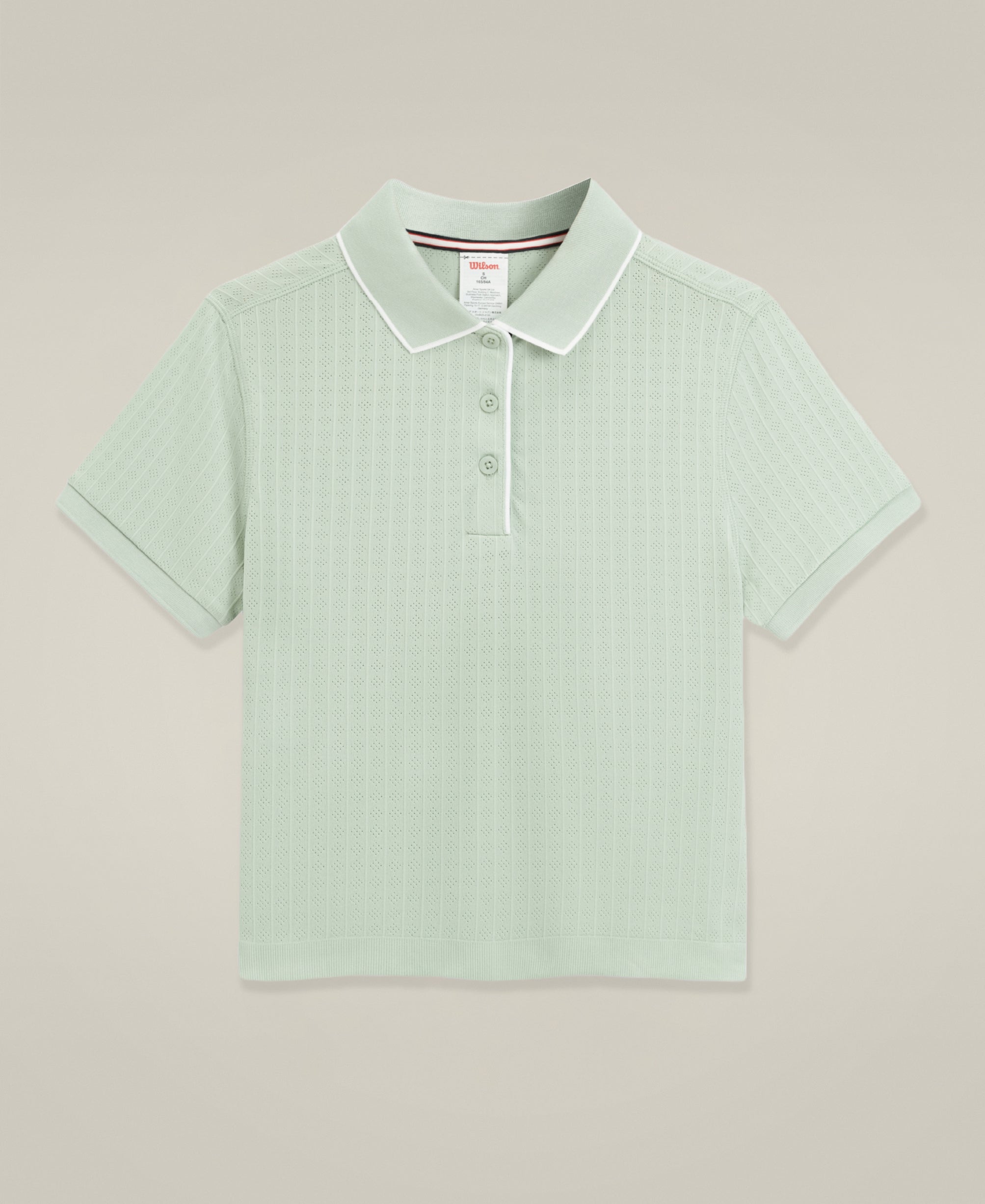 ウィルソン　センターコート ポロ センターコート ポロ by Wilson Japan Sportswear online