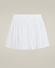 ヘッドライナー スコート - ホワイト