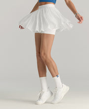 ヘッドライナー スコート - ホワイト