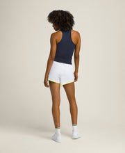 フィールドハウス タンク ライト  -  クラシックネイビー