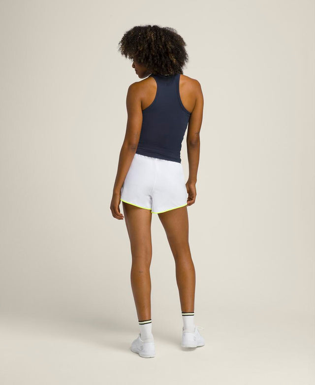 フィールドハウス タンク ライト  -  クラシックネイビー