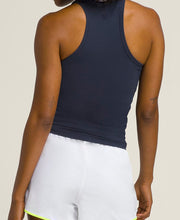 フィールドハウス タンク ライト  -  クラシックネイビー