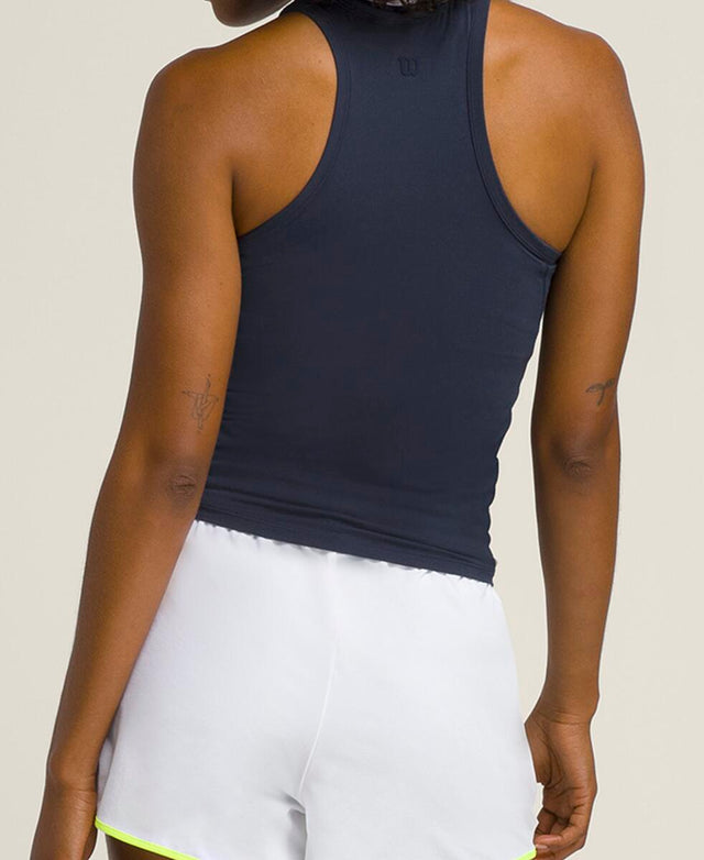 フィールドハウス タンク ライト  -  クラシックネイビー