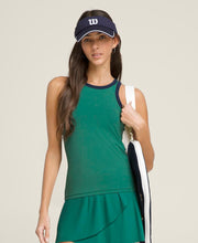 フィールドハウス タンク ライト  -  フィールドグリーン