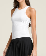 フィールドハウス タンク ライト  -  ホワイト