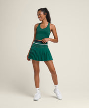 ミッドタウン テニス スコート  -  フィールドグリーン