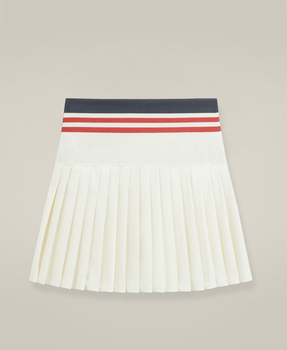 【ウィルソン】スコート スコート ウィメンズ | ウイルソン公式スポーツウェア・アパレル