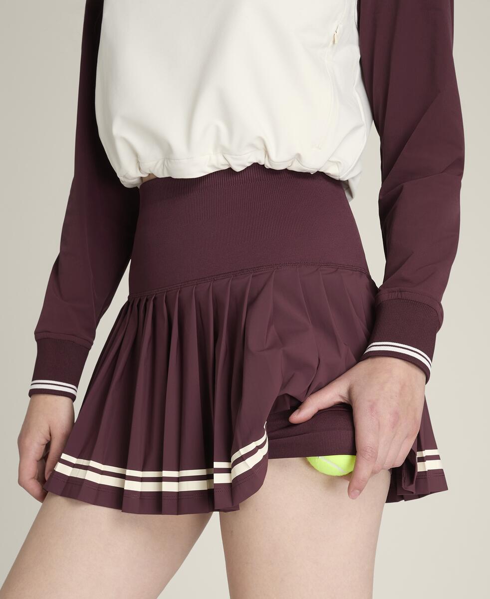 ミッドタウン テニス スコート - ポートロワイヤル