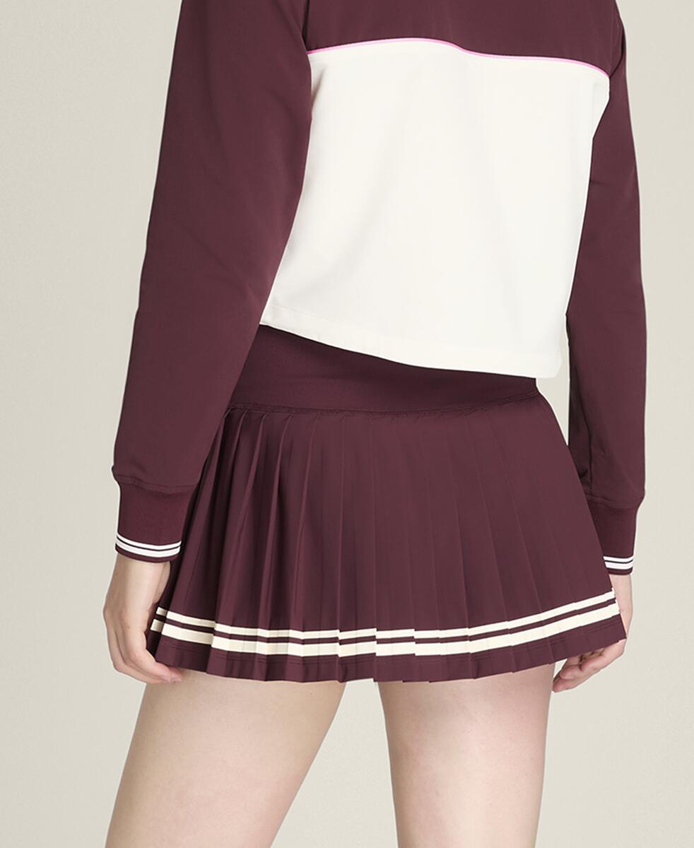 ミッドタウン テニス スコート - ポートロワイヤル