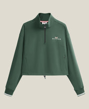 ダベンポート ウーブン ポップオーバー  -  シカモア