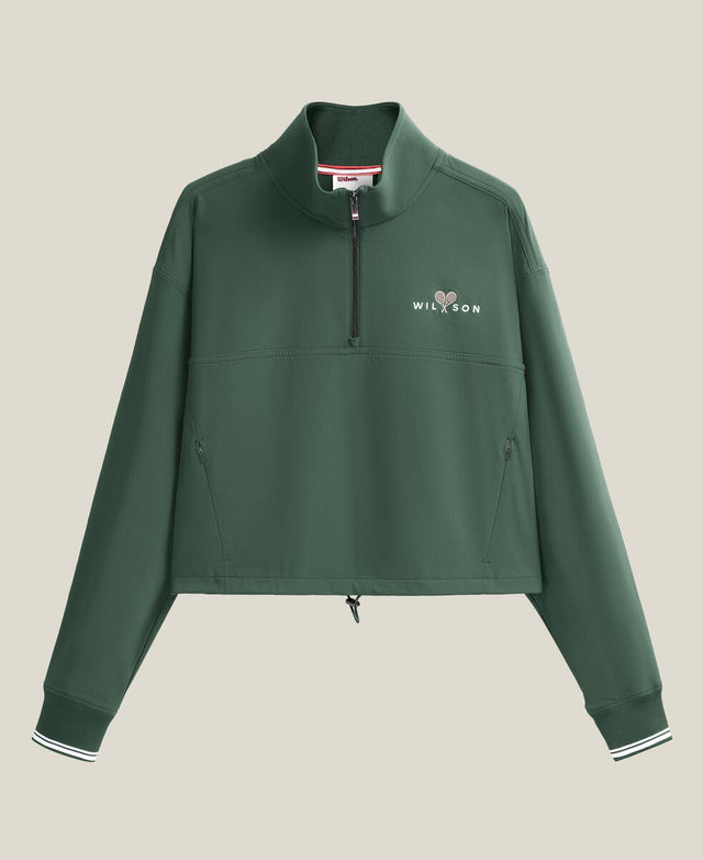 ダベンポート ウーブン ポップオーバー  -  シカモア