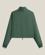 ダベンポート ウーブン ポップオーバー  -  シカモア