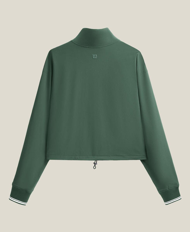 ダベンポート ウーブン ポップオーバー  -  シカモア