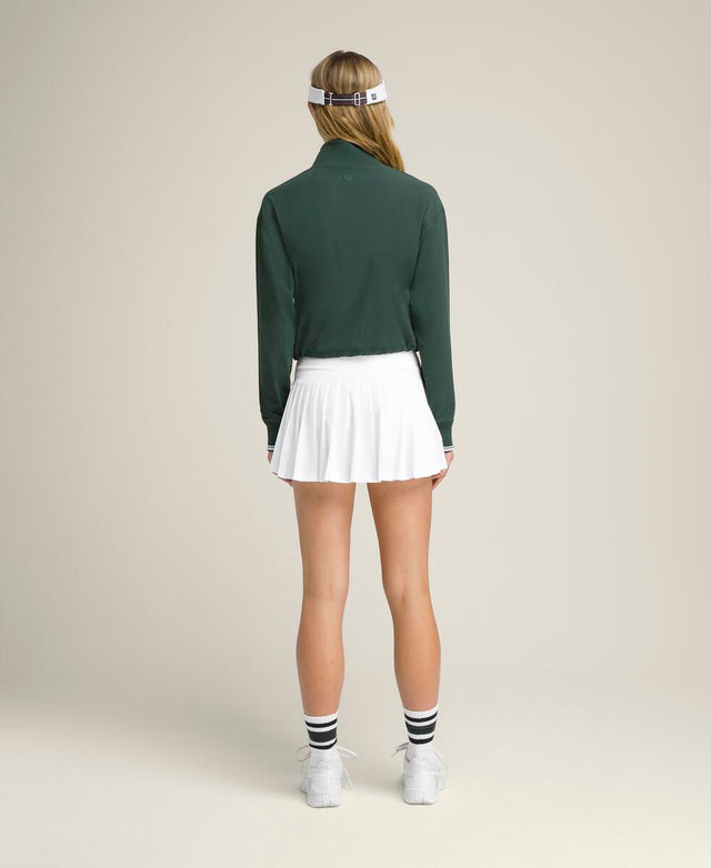 ダベンポート ウーブン ポップオーバー  -  シカモア