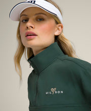 ダベンポート ウーブン ポップオーバー  -  シカモア