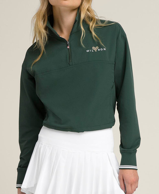 ダベンポート ウーブン ポップオーバー  -  シカモア