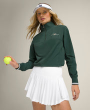 ダベンポート ウーブン ポップオーバー  -  シカモア