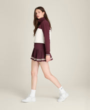 ダベンポート ウーブン ポップオーバー - ポートロワイヤル / ブルーム