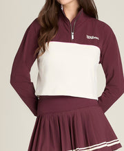 ダベンポート ウーブン ポップオーバー - ポートロワイヤル / ブルーム