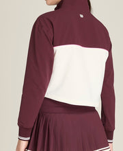 ダベンポート ウーブン ポップオーバー - ポートロワイヤル / ブルーム