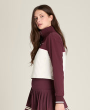 ダベンポート ウーブン ポップオーバー - ポートロワイヤル / ブルーム