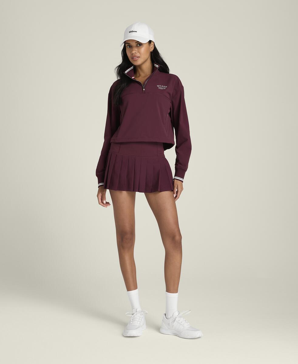 ダベンポート ウーブン ポップオーバー - ポートロワイヤル