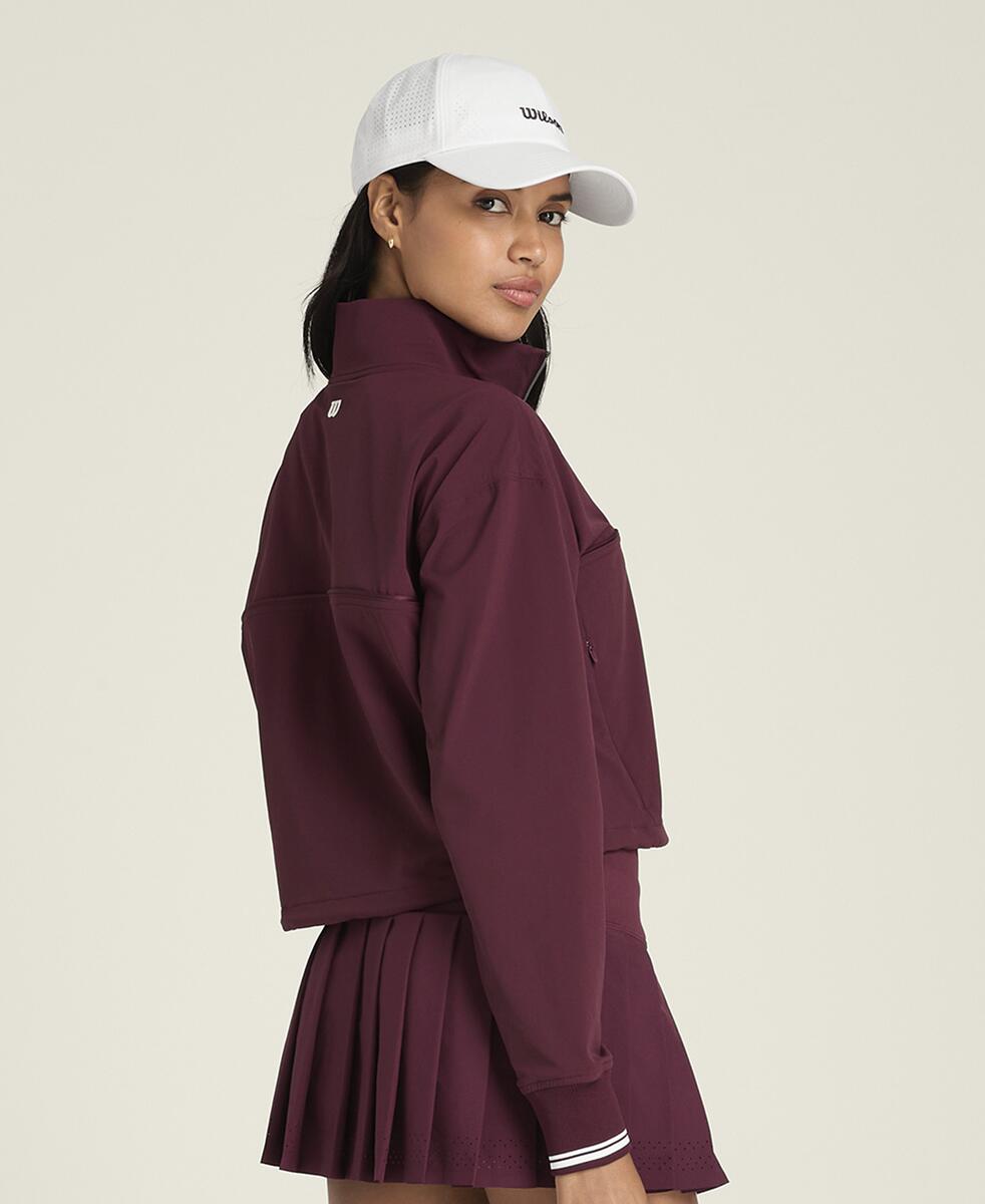 ダベンポート ウーブン ポップオーバー - ポートロワイヤル