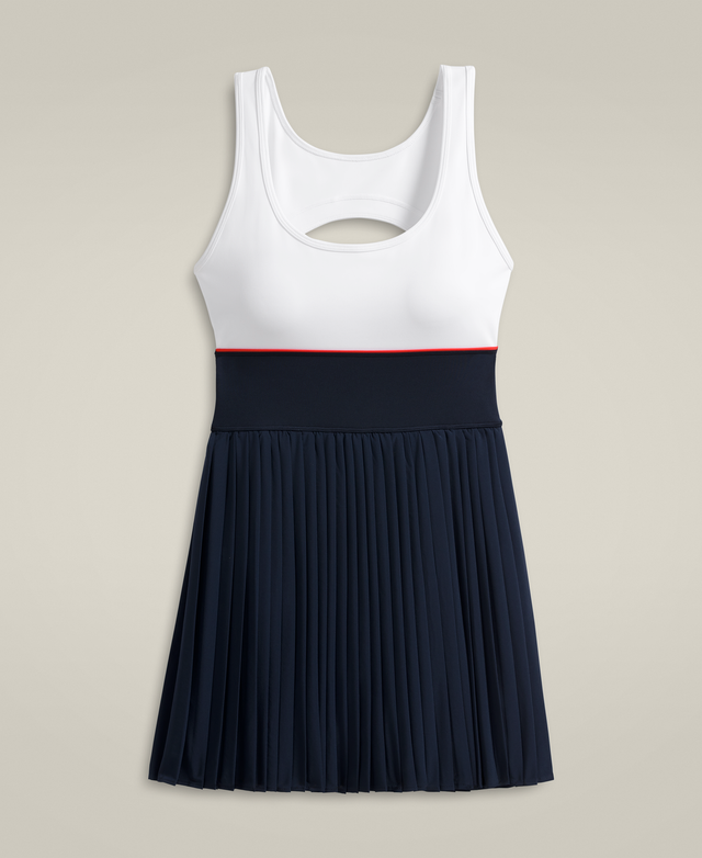 スポーティフ テニスドレス