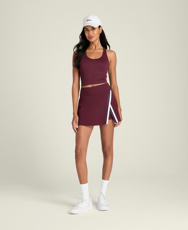 スライス スコート - ポートロワイヤル