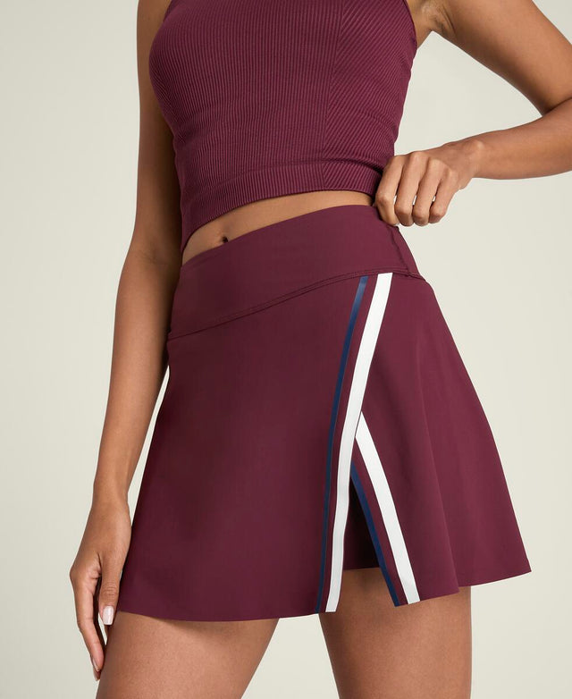 スライス スコート - ポートロワイヤル