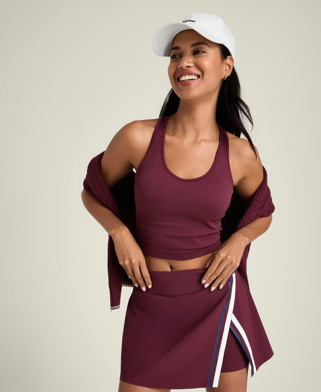 スライス スコート - ポートロワイヤル