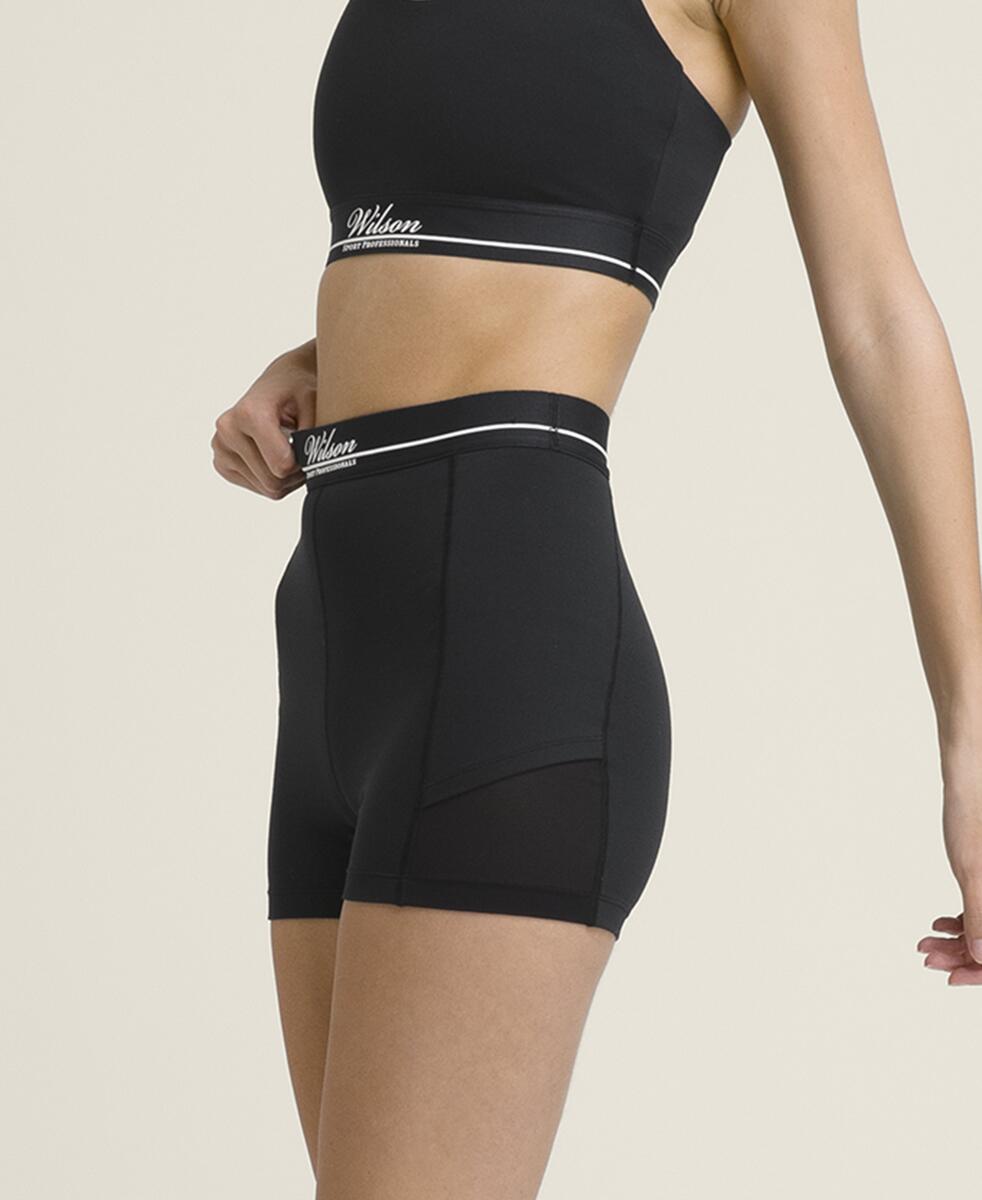 テニスボール ショートパンツ by Wilson Japan Sportswear online