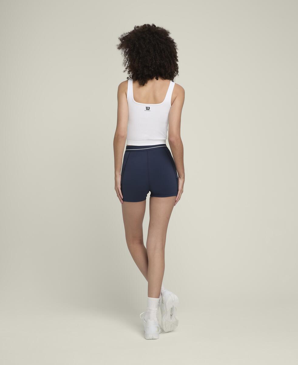 テニスボール ショートパンツ by Wilson Japan Sportswear online