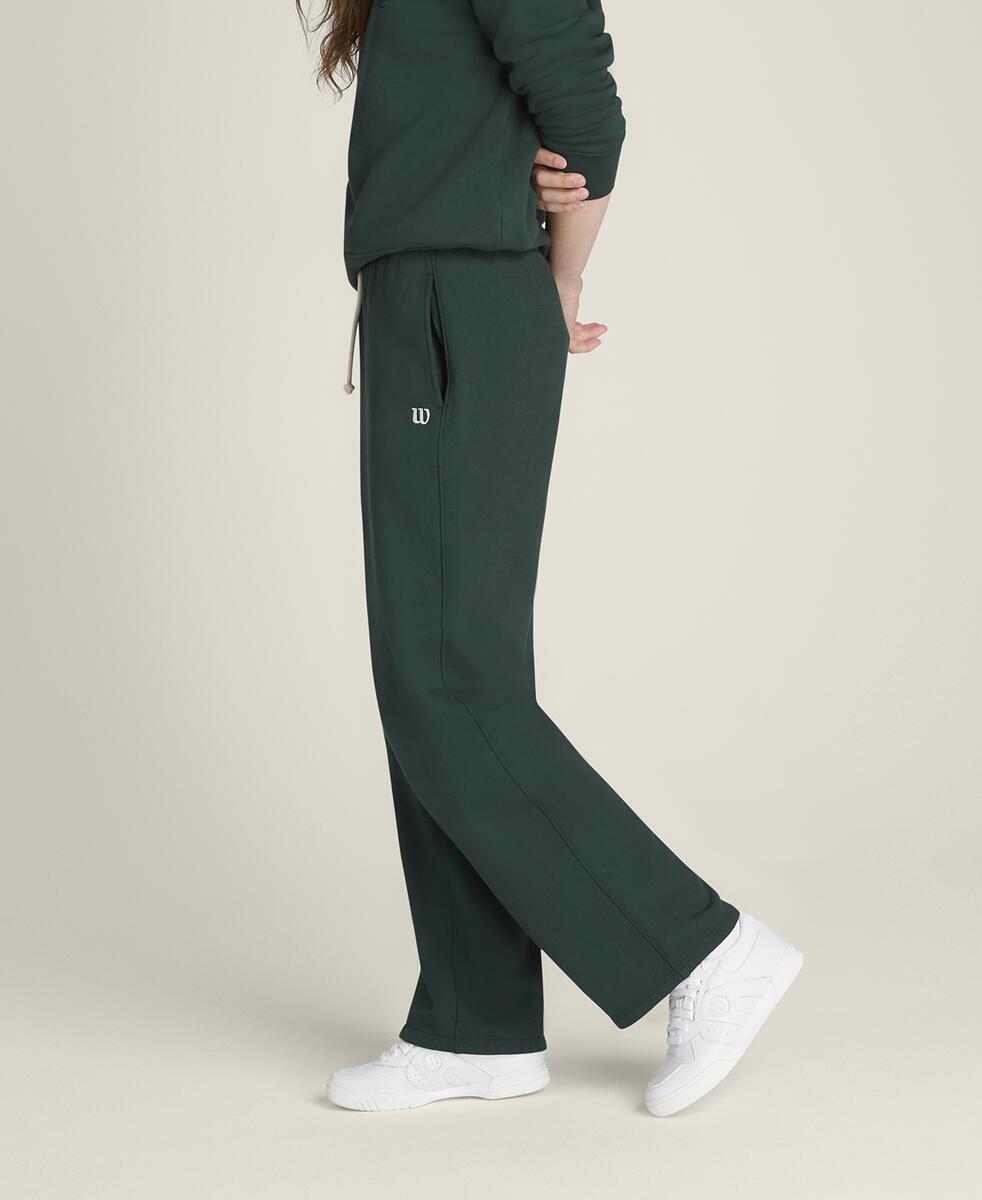 ウイルソン アメリカ スウェットパンツ - スタジアムグリーン