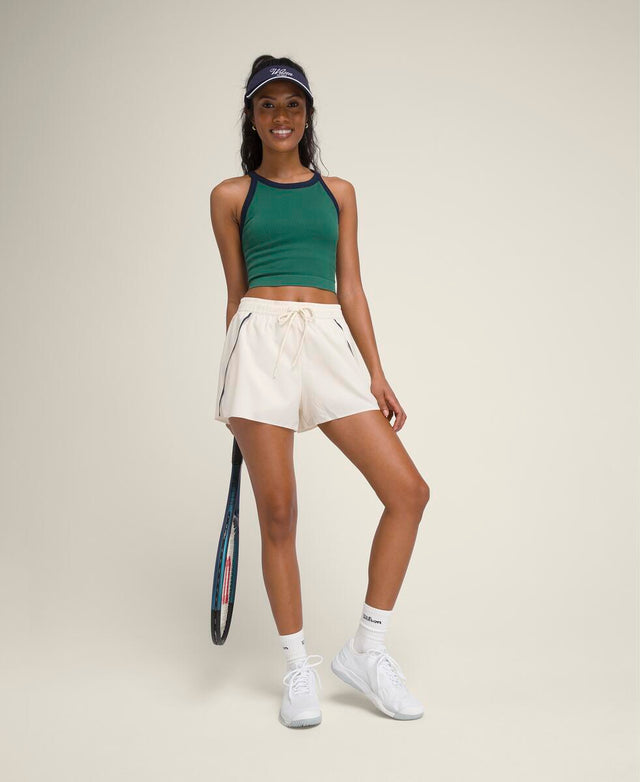 オン ザ デイリー ブラミ  -  フィールドグリーン