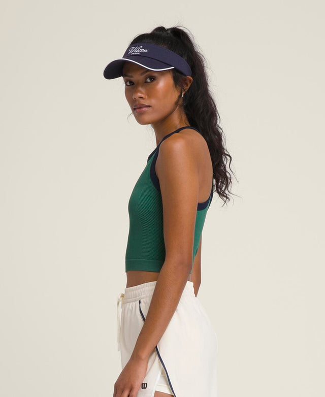 オン ザ デイリー ブラミ  -  フィールドグリーン