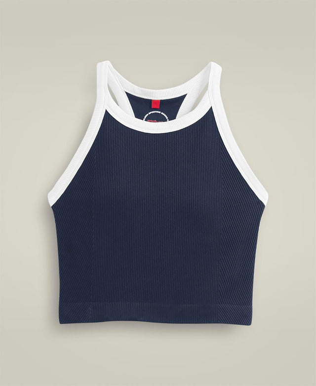 オン ザ デイリー ブラミ  -  クラシックネイビー